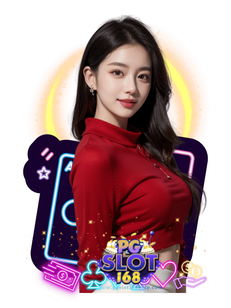 pgslot168k vip หมุนสล็อต