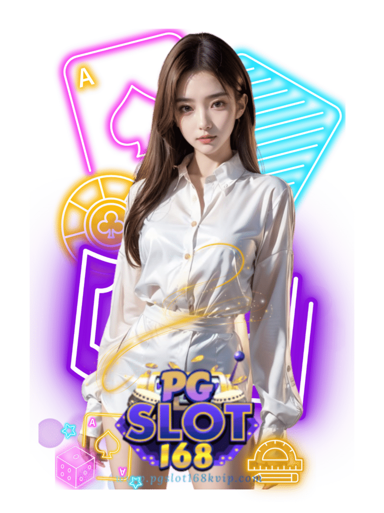 pgslot168k vip คาสิโนสด